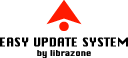EASY UPDATE SYSTEM by LIBRAZONE